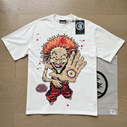 HELLSTAR T-SHIRT 393