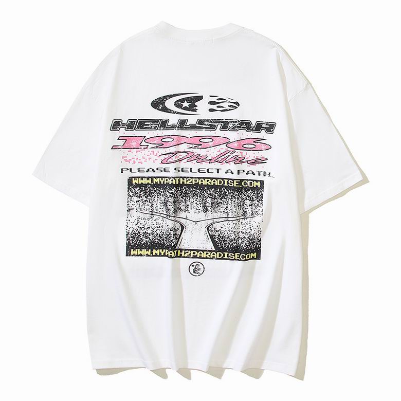HELLSTAR T-SHIRT 243