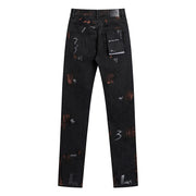 Brand purple jean 60