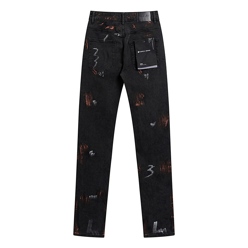 Brand purple jean 60