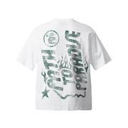 HELLSTAR T-SHIRT 281