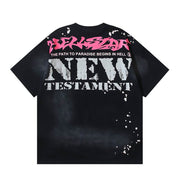 HELLSTAR T-SHIRT 348