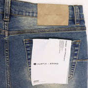 Brand purple jean 120