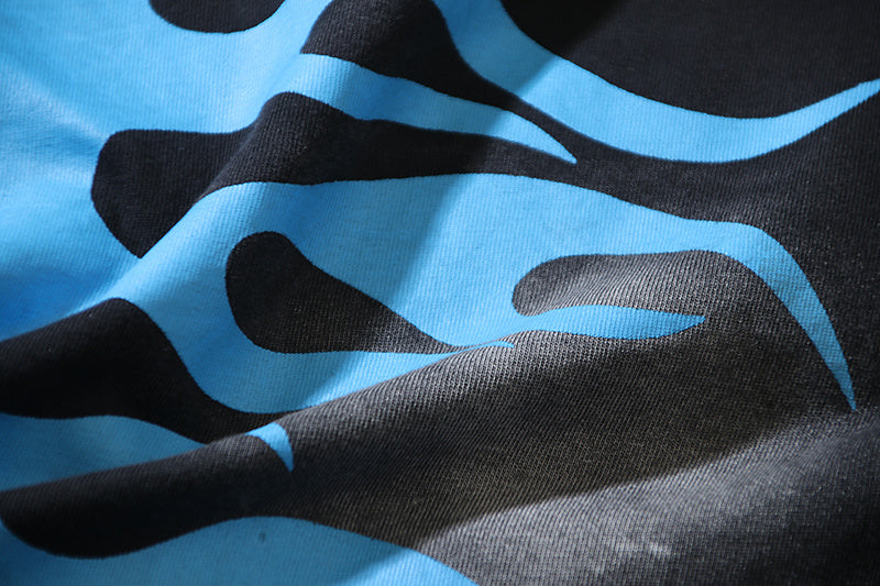 HELLSTAR T-SHIRT 165