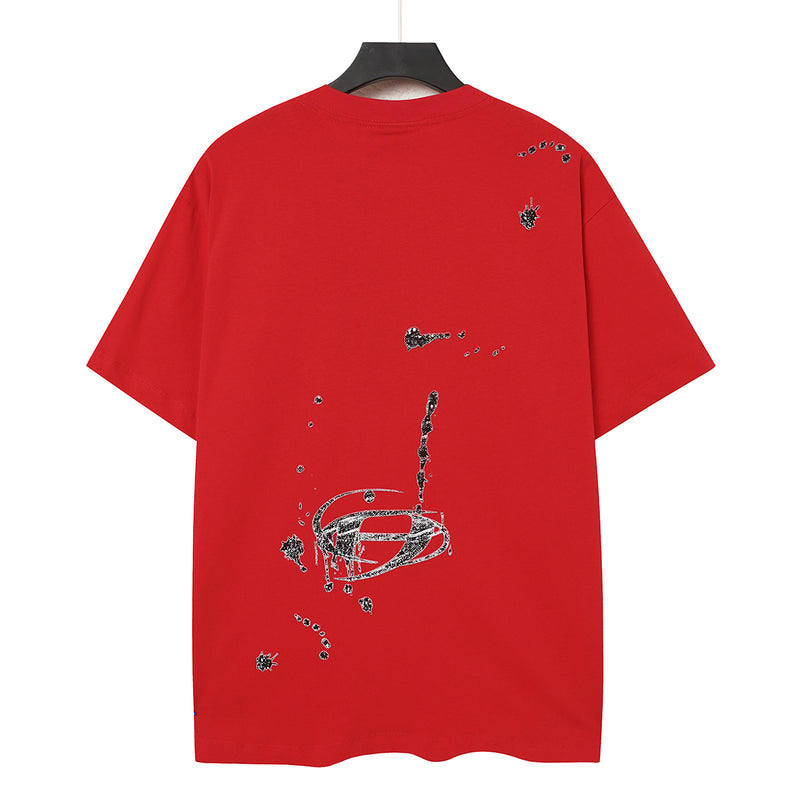 HELLSTAR T-SHIRT 12