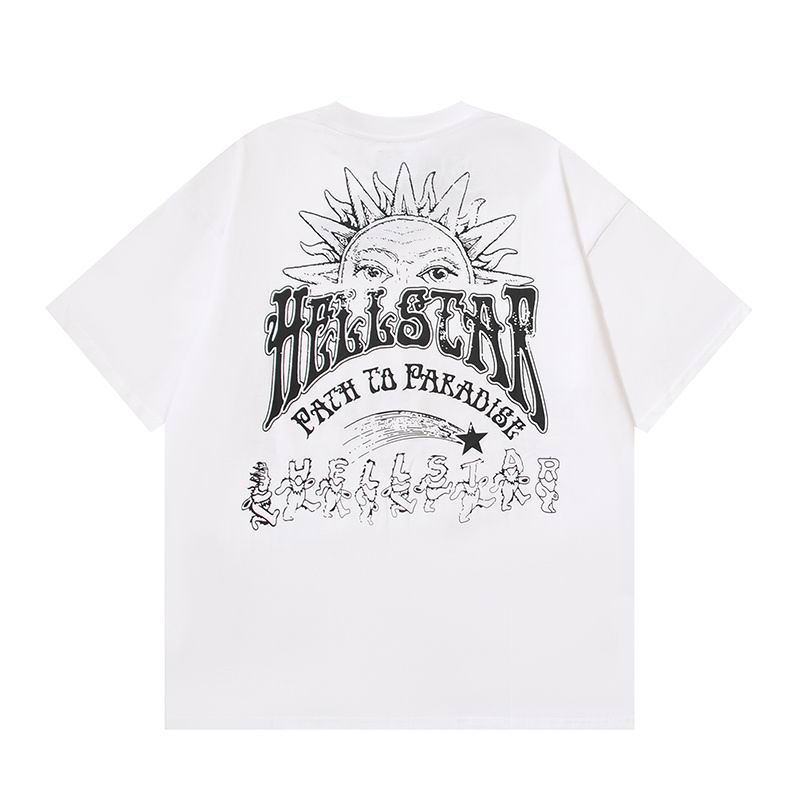 HELLSTAR T-SHIRT 454