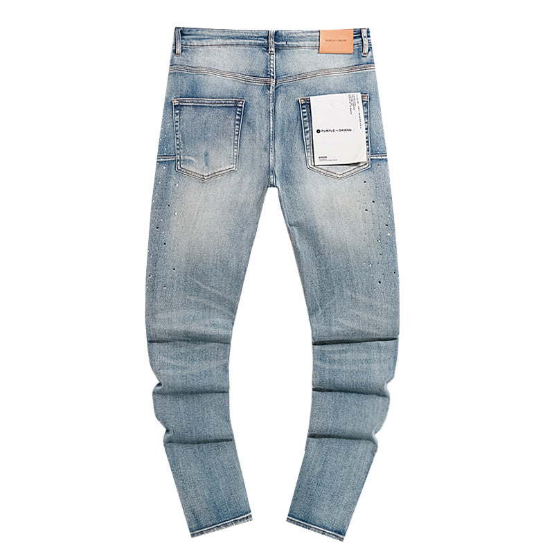 Brand purple jean 94