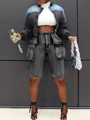 Vintage Denim Fifthly Jeans OD 8736