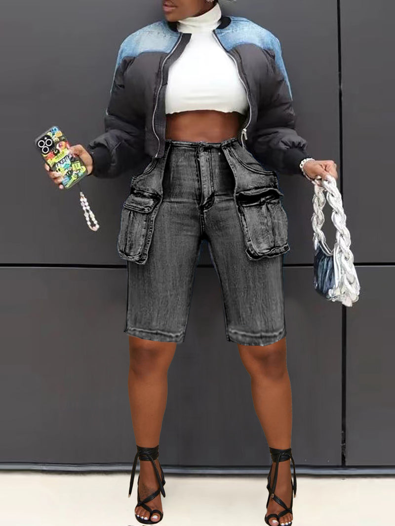 Vintage Denim Fifthly Jeans OD 8736