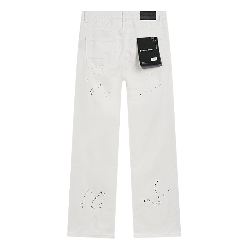 Brand purple jean 85