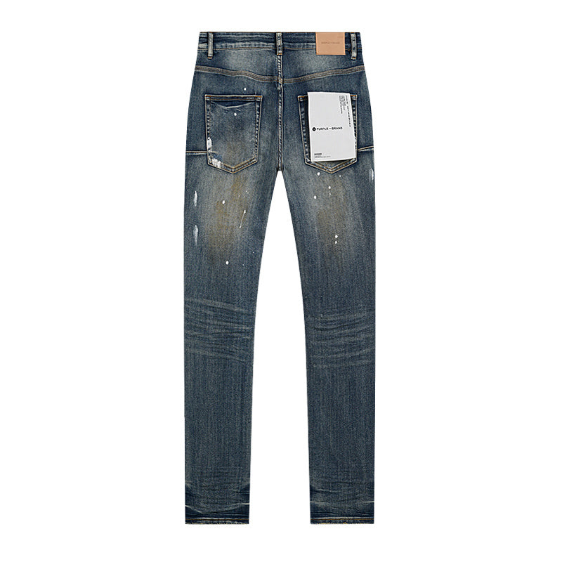 Brand purple jean 90