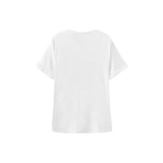 Loose Letter Print Short Sleeve T Shirt GYIQ ZB113885C ZW113857C