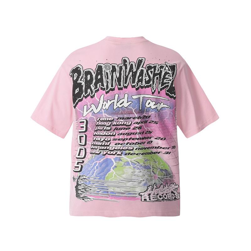 HELLSTAR T-SHIRT 298