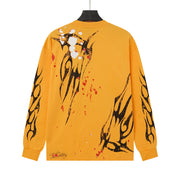 HELLSTAR SWEATER 3