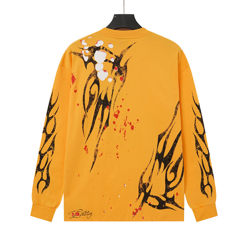 HELLSTAR SWEATER 3