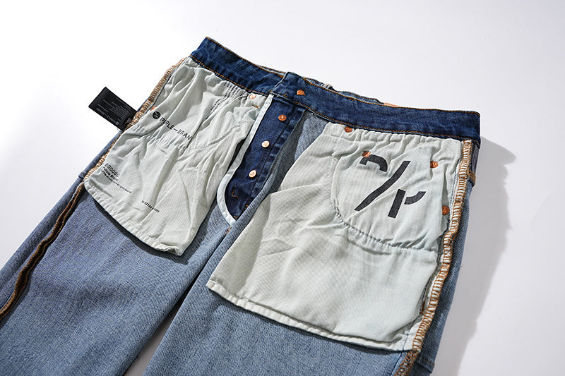 Brand purple jean 30