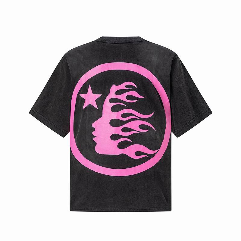 HELLSTAR T-SHIRT 323