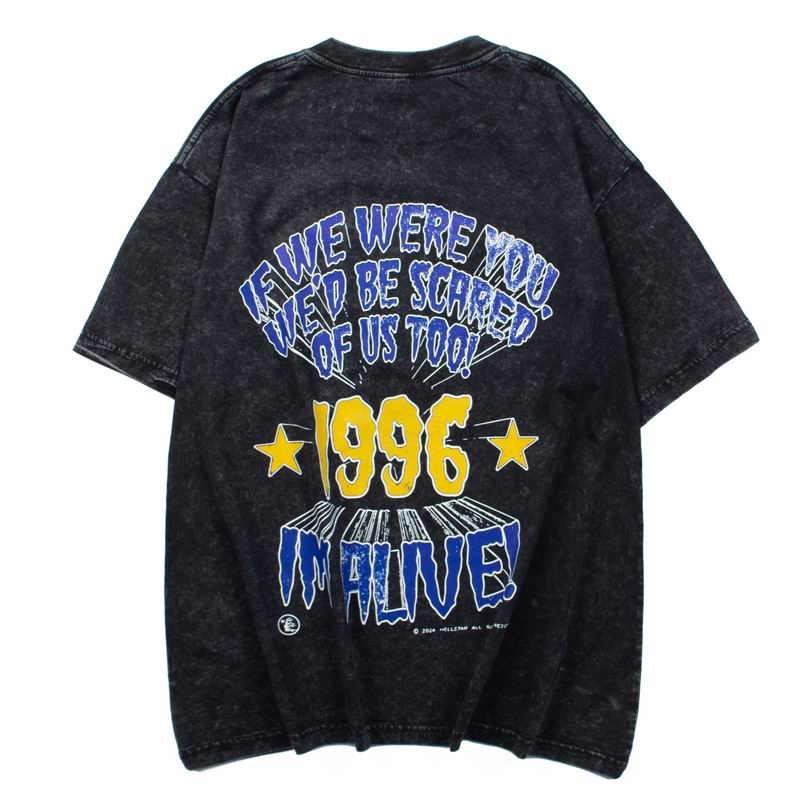HELLSTAR T-SHIRT 231