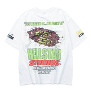 HELLSTAR T-SHIRT 227