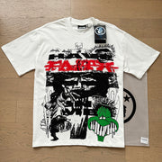HELLSTAR T-SHIRT 53