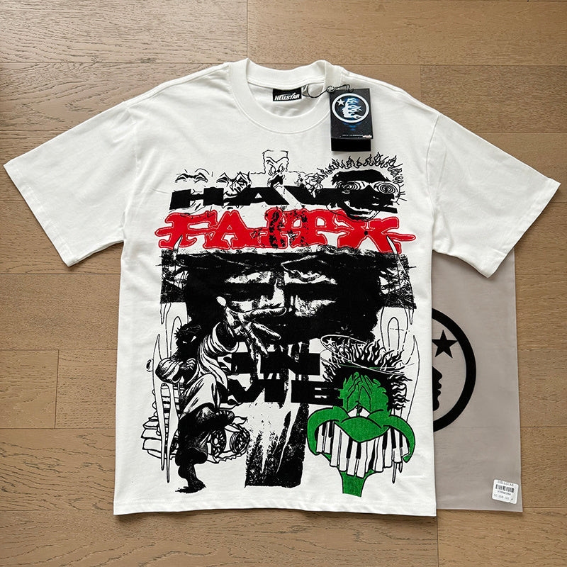 HELLSTAR T-SHIRT 53
