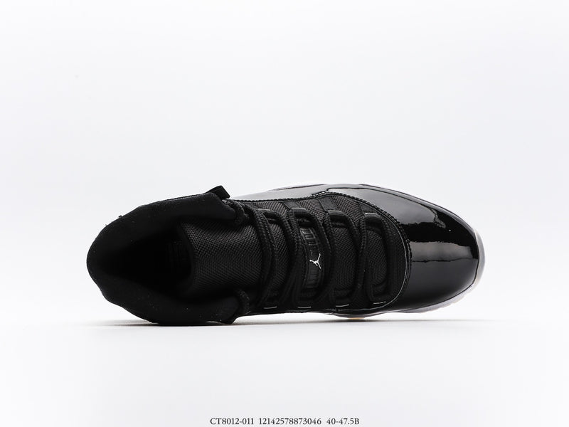 Air Jordan 11 Retro Gamma Blue 11 NIKE AIR