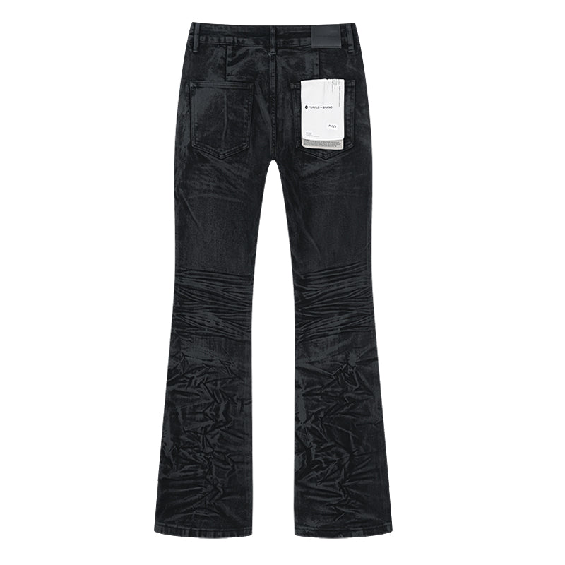 Brand purple jean woman 25