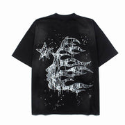 HELLSTAR T-SHIRT 206