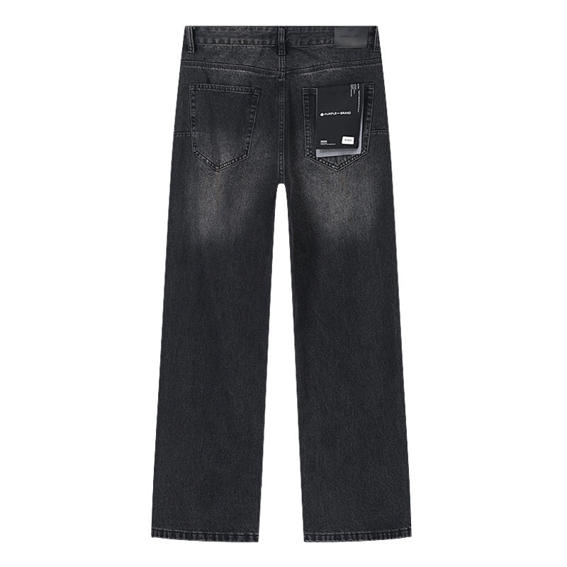 Brand purple jean 116