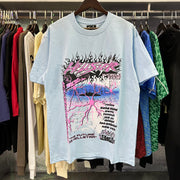 HELLSTAR T-SHIRT 180