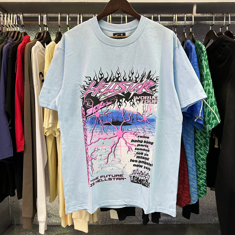 HELLSTAR T-SHIRT 180