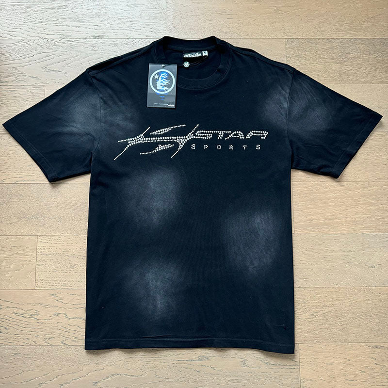 HELLSTAR T-SHIRT & SHORT 2