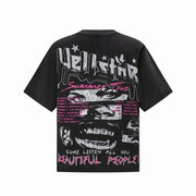 HELLSTAR T-SHIRT 318