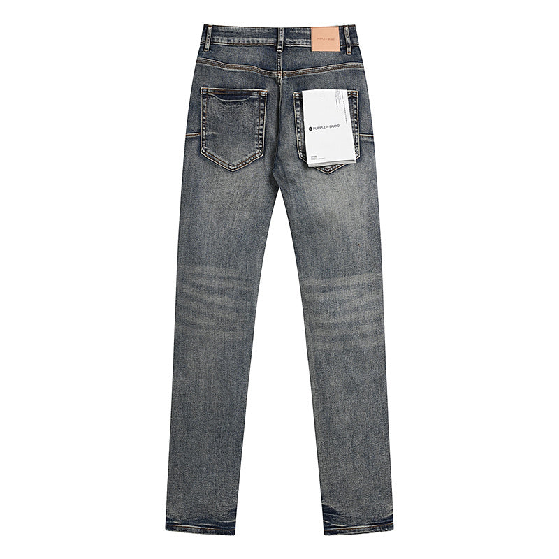 Brand purple jean 57
