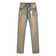 Brand purple jean 46