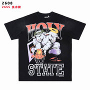 HELLSTAR T-SHIRT 211
