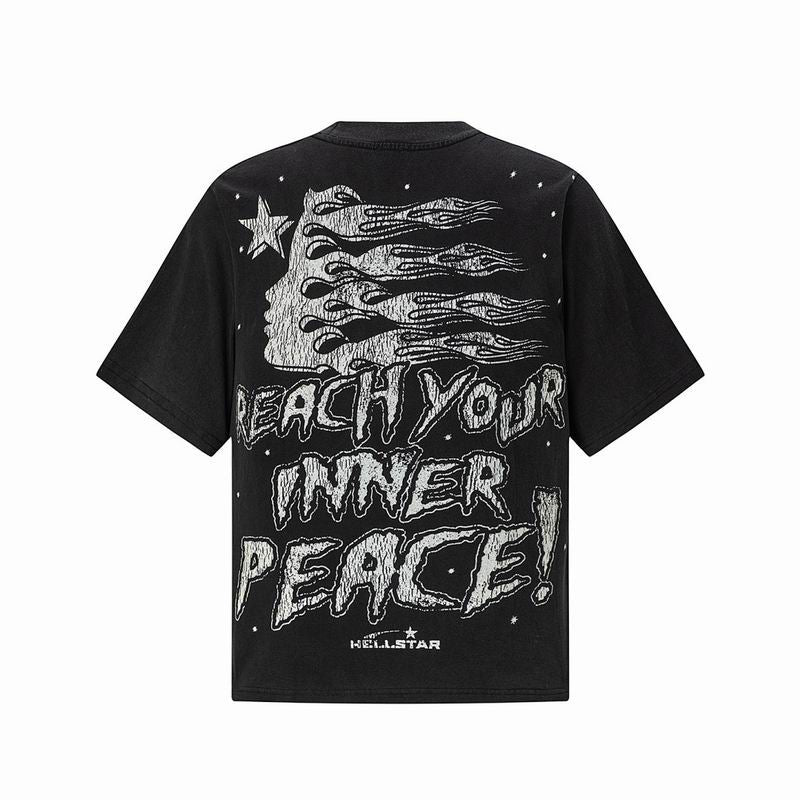 HELLSTAR T-SHIRT 337