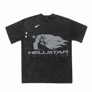 HELLSTAR T-SHIRT 202