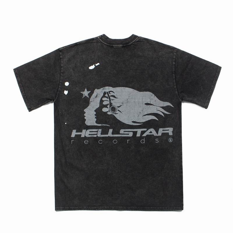 HELLSTAR T-SHIRT 202