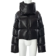 Warm Padded Coats GSBD Y21TP452