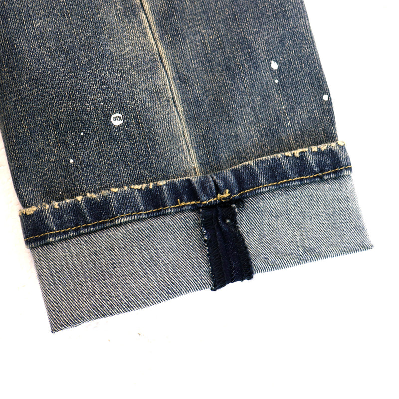 Brand purple jean 122