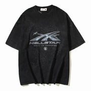 HELLSTAR T-SHIRT 244