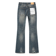Brand purple jean woman 12