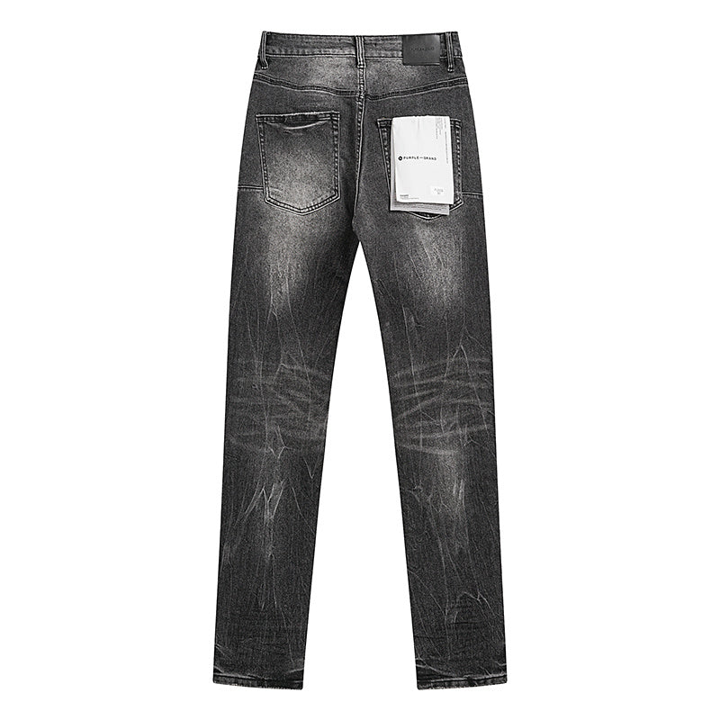 Brand purple jean 63