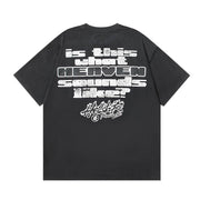 HELLSTAR T-SHIRT 420