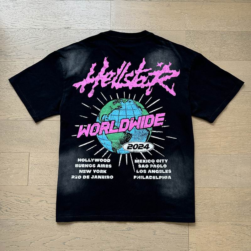 HELLSTAR T-SHIRT 493