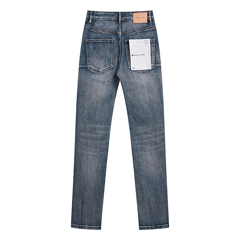 Brand purple jean 64