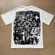 HELLSTAR T-SHIRT 476