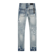 Brand purple jean 114