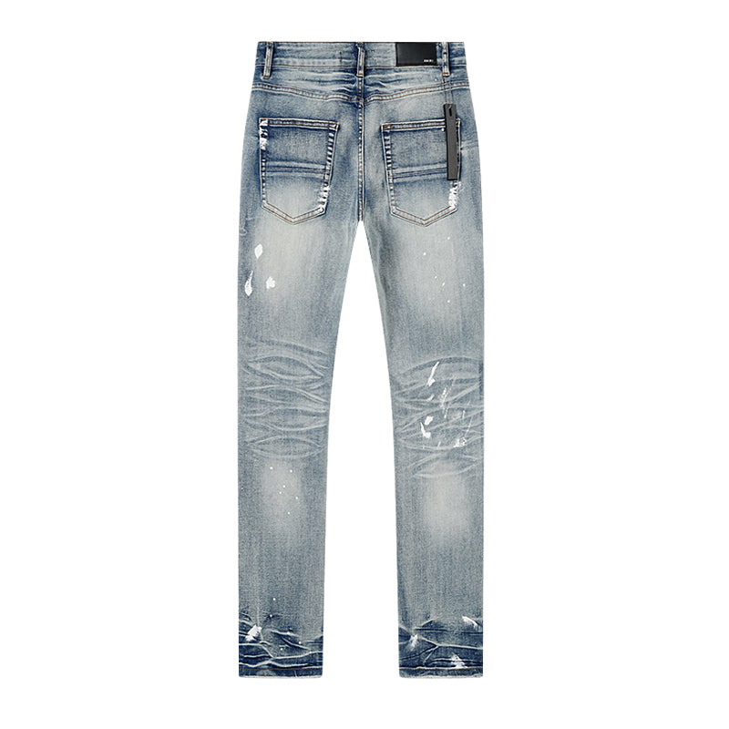 Brand purple jean 114